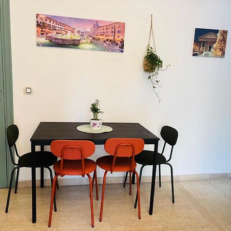Apartament Pamphili212 Rzym Zewnętrze zdjęcie