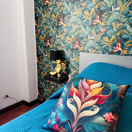 Apartament Pamphili212 Rzym Zewnętrze zdjęcie