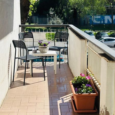 Apartament Pamphili212 Rzym Zewnętrze zdjęcie