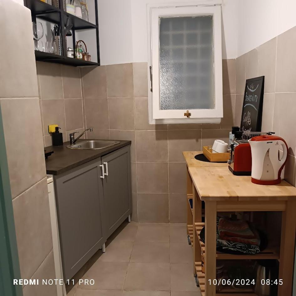 Apartament Pamphili212 Rzym Zewnętrze zdjęcie