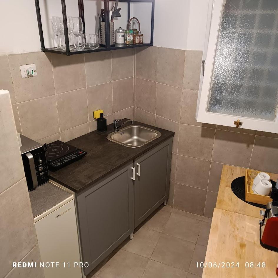Apartament Pamphili212 Rzym Zewnętrze zdjęcie