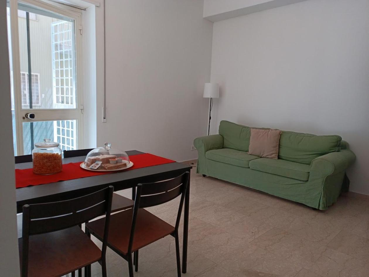 Apartament Pamphili212 Rzym Zewnętrze zdjęcie