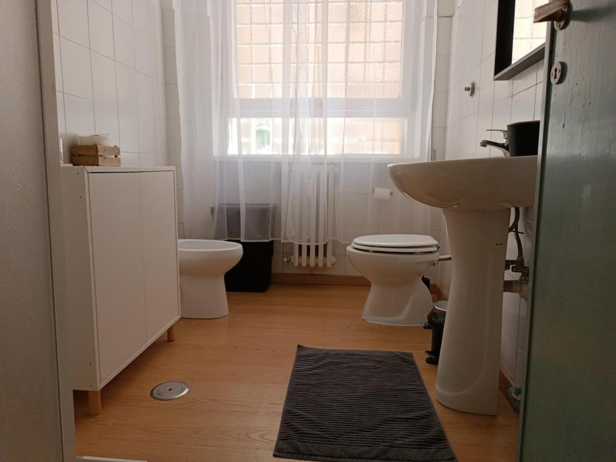 Apartament Pamphili212 Rzym Zewnętrze zdjęcie