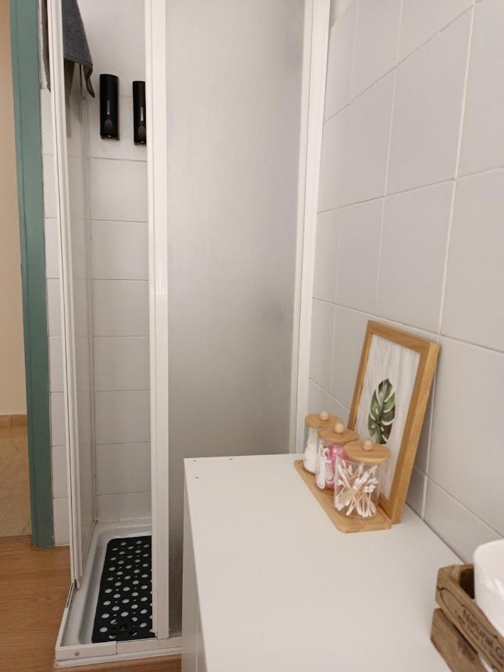 Apartament Pamphili212 Rzym Zewnętrze zdjęcie
