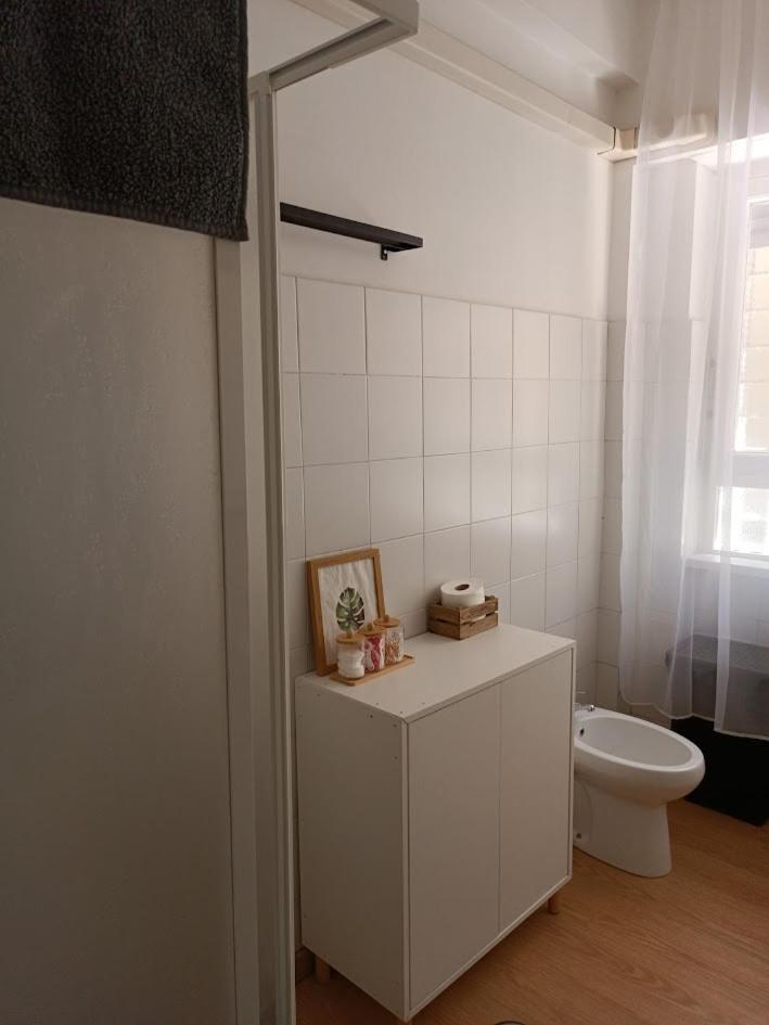 Apartament Pamphili212 Rzym Zewnętrze zdjęcie