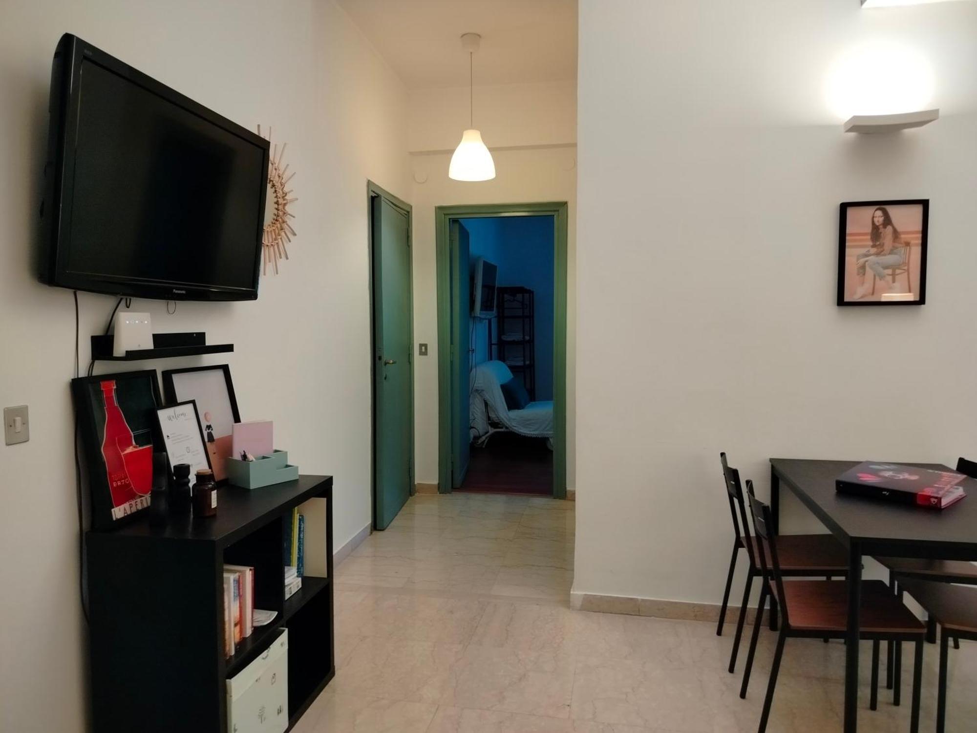 Apartament Pamphili212 Rzym Zewnętrze zdjęcie
