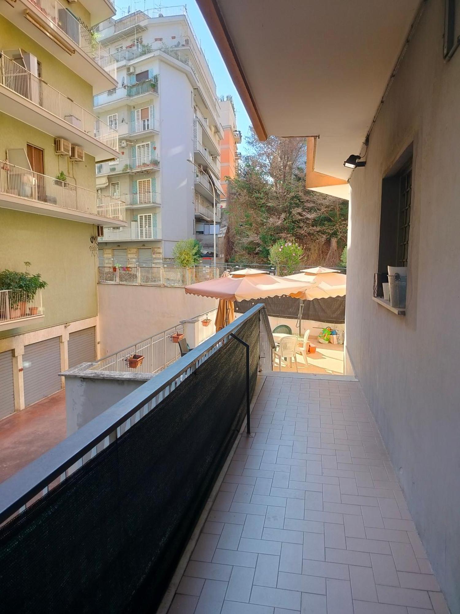 Apartament Pamphili212 Rzym Zewnętrze zdjęcie