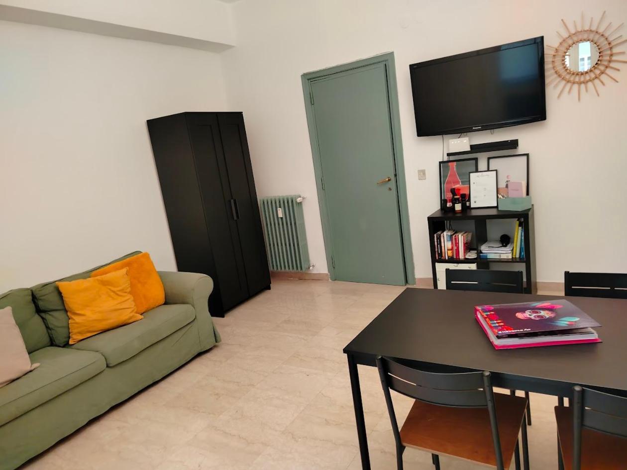 Apartament Pamphili212 Rzym Zewnętrze zdjęcie
