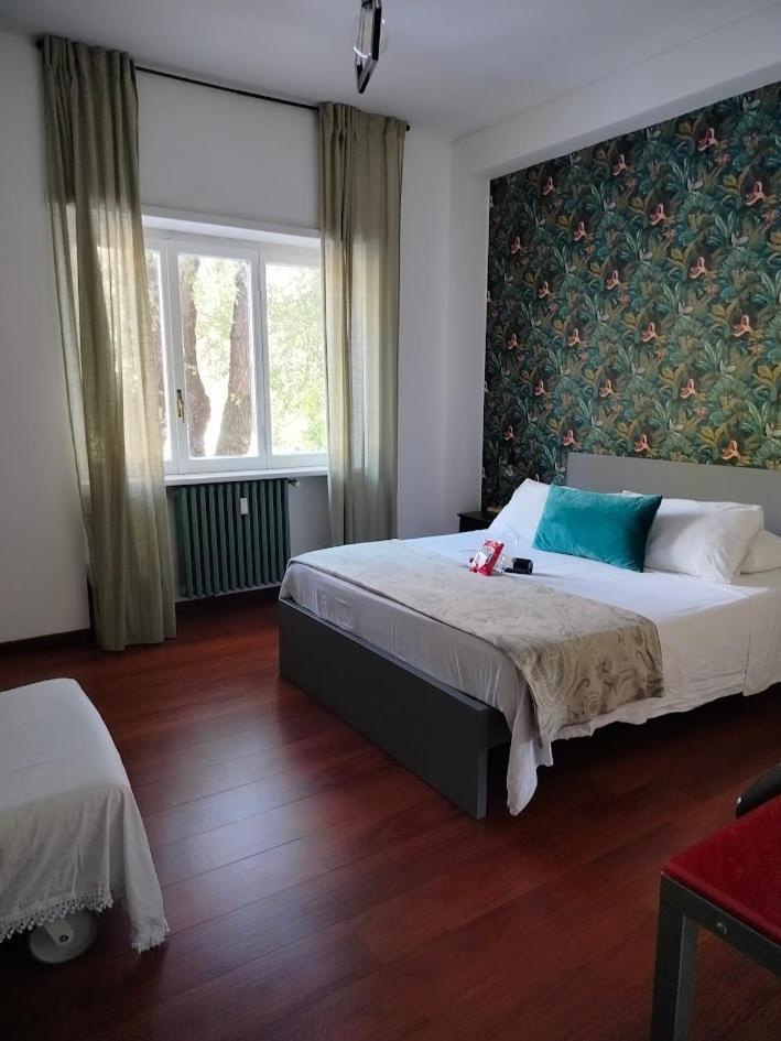 Apartament Pamphili212 Rzym Zewnętrze zdjęcie