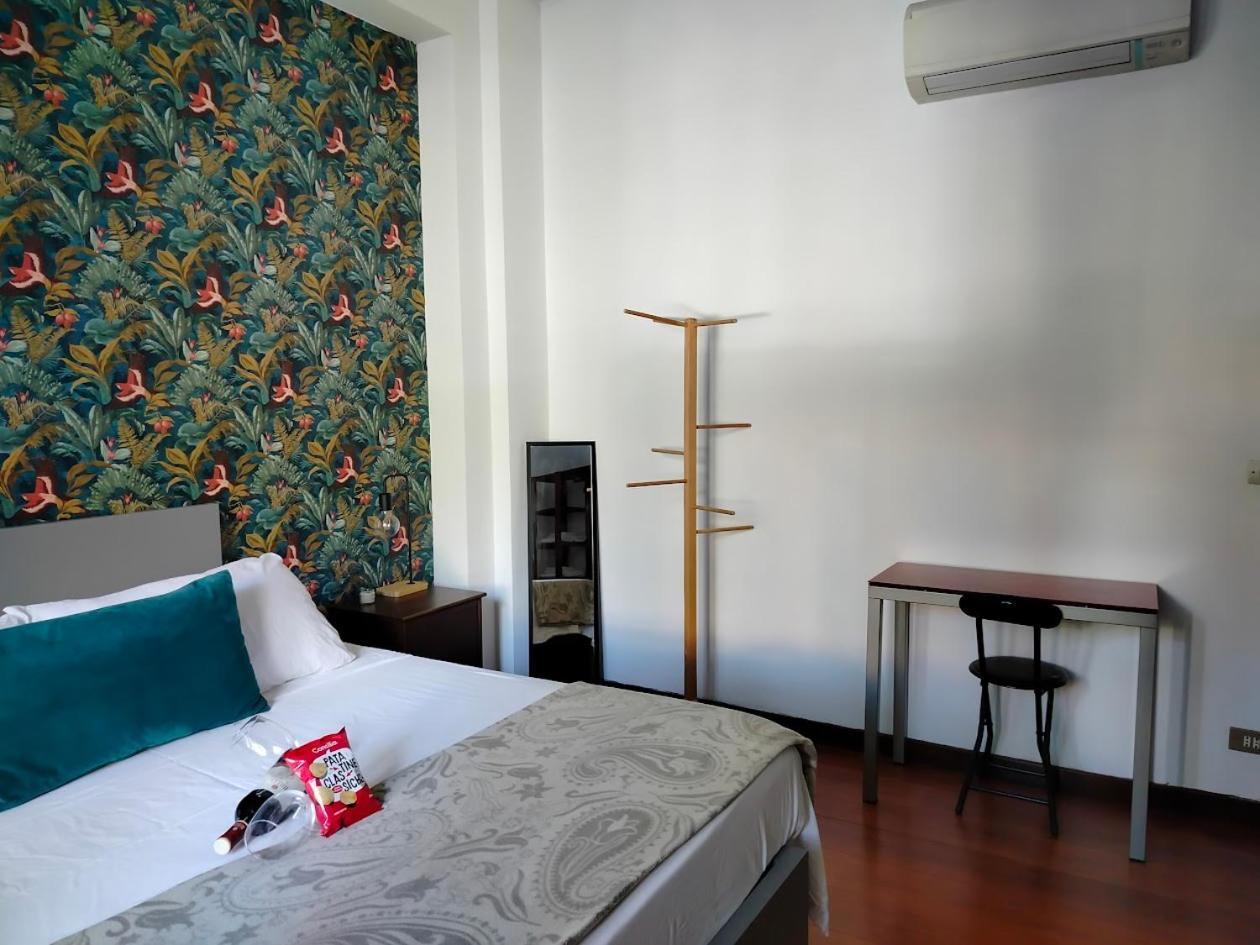 Apartament Pamphili212 Rzym Zewnętrze zdjęcie