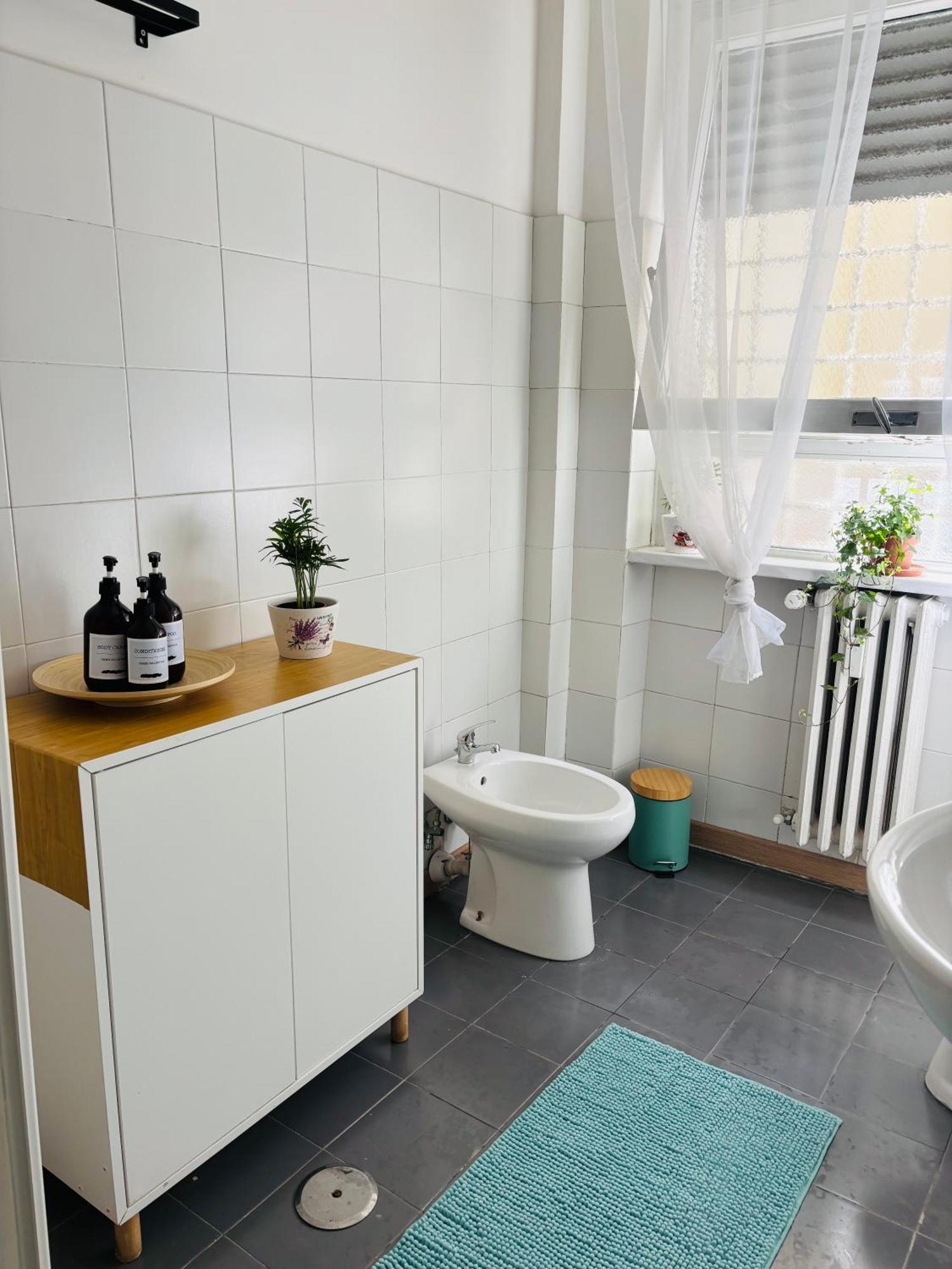 Apartament Pamphili212 Rzym Zewnętrze zdjęcie