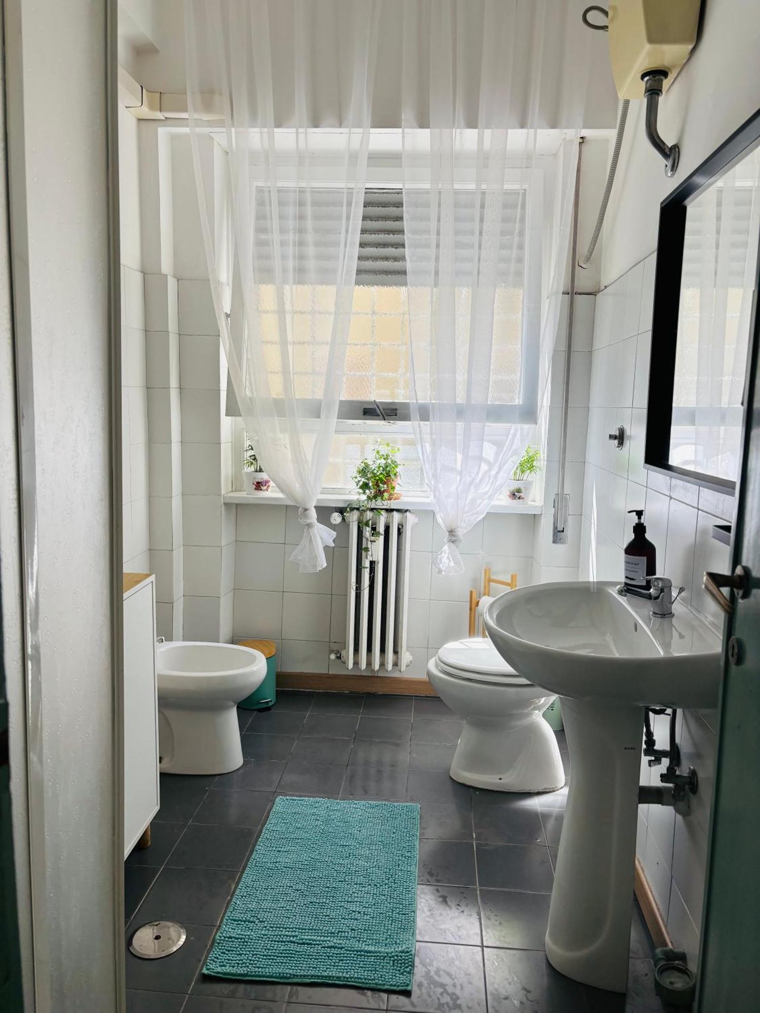 Apartament Pamphili212 Rzym Zewnętrze zdjęcie