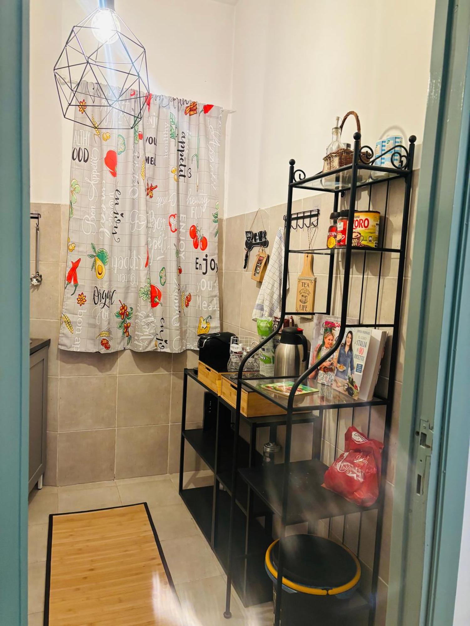 Apartament Pamphili212 Rzym Zewnętrze zdjęcie