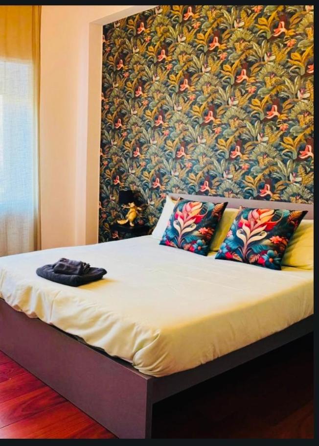 Apartament Pamphili212 Rzym Zewnętrze zdjęcie